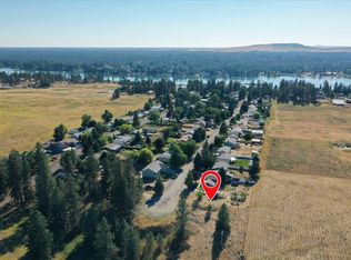 0 W Laurel Dr, Medical Lake, WA 99022