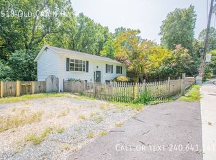 5518 Old Crain Hwy, Upper Marlboro, MD 20772