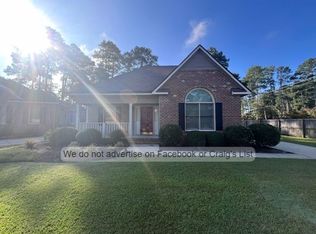 1857 Stetson Ln, Fayetteville, NC 28304