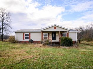 8325 Rabbit Hash Road SE, Elizabeth, IN 47117