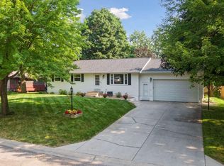 116 Oak Ave SW, Saint Michael, MN 55376