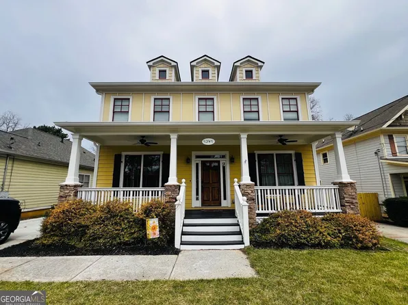 1341 Mercer Ave, East Point, GA 30344