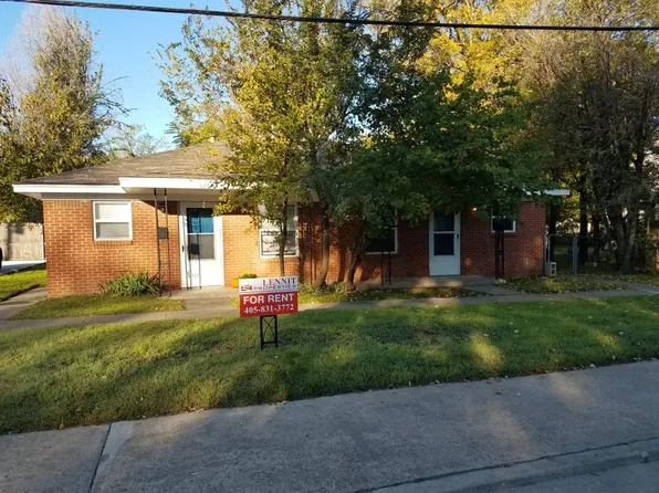 624 Jenkins Ave, Norman, OK 73069