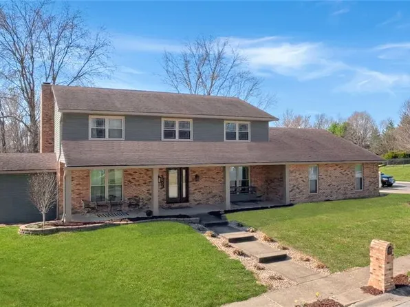 1309 E 3rd St, O'Fallon, IL 62269