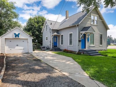 1411 C St SW, Cedar Rapids, IA, 52404