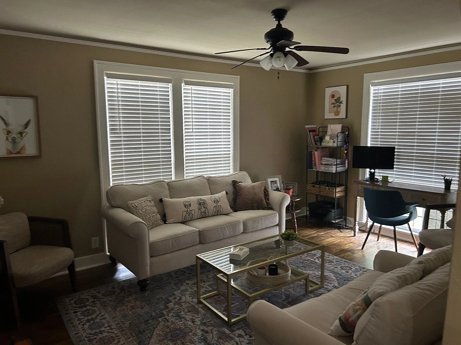 1 bed, 1.0 bath, 750 sqft, $875 — Photo 3