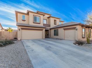 18147 W Desert View Ln, Goodyear, AZ 85338