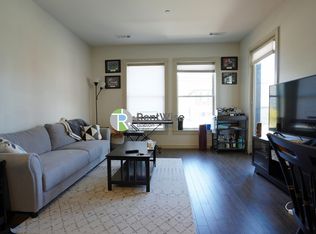 400 Langley Rd #101, Newton Center, MA 02459