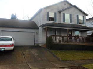 14536 SE Lone Pine Dr, Clackamas, OR