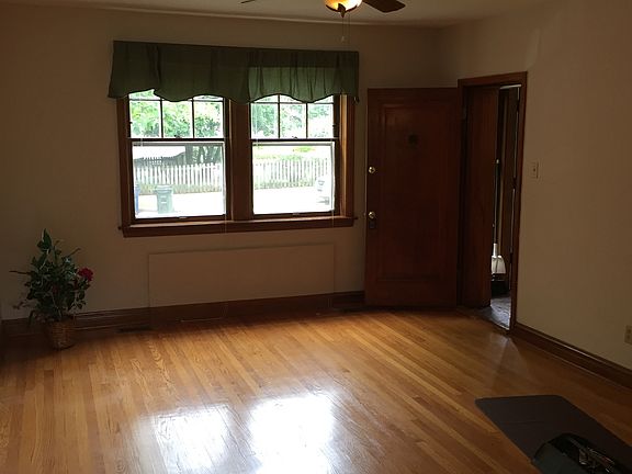 Main living area.