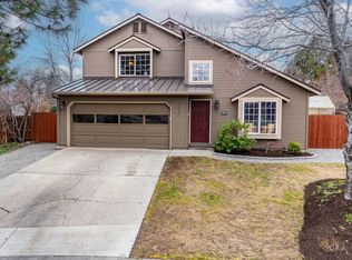 3023 NE Lansing Ct, Bend, OR 97701