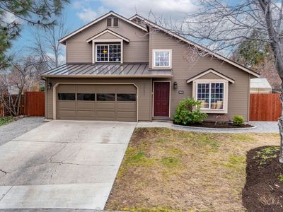 3023 NE Lansing Ct, Bend, OR, 97701