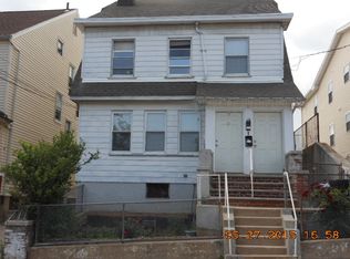 18 Oraton St, Newark, NJ 07104