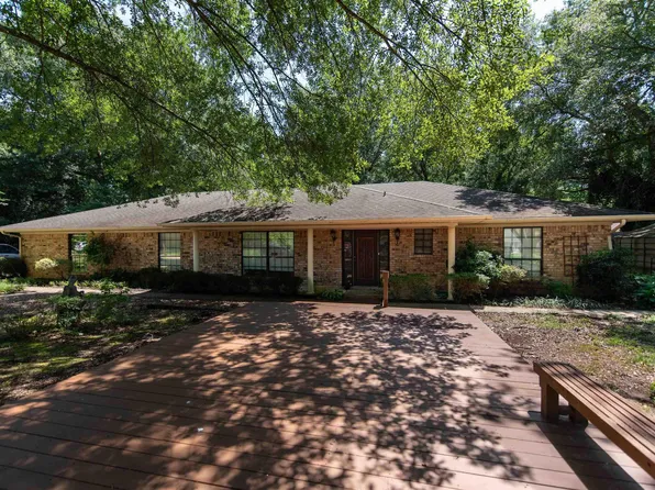 103 Kent Dr, Pittsburg, TX 75686