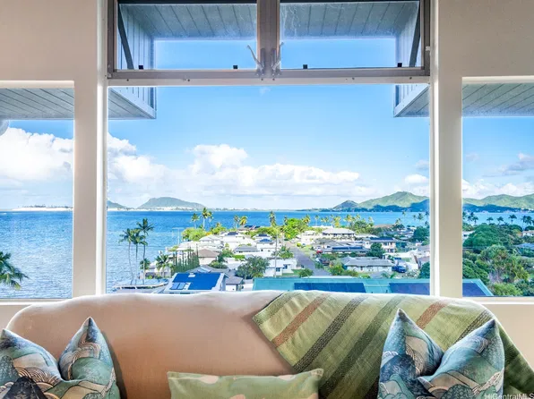 45-081 Lilipuna Rd APT A, Kaneohe, HI 96744
