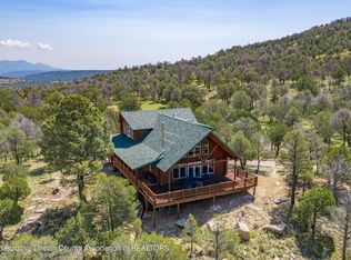 109 Poco Cielo Ct, Alto, NM 88312