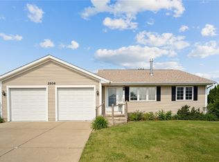 2506 Novak Ct SW, Cedar Rapids, IA 52404