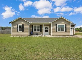 1411 Homeland Dr, Parkton, NC 28371