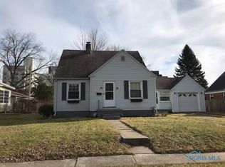 2666 Northwood Ave, Toledo, OH 43606