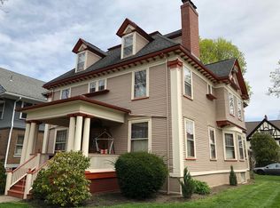 130 Dartmouth St APT 5, Rochester, NY 14607