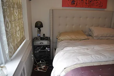 Rented by Sky Management