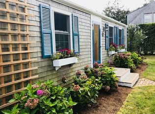 10 Tashama Ln, Nantucket, MA 02554