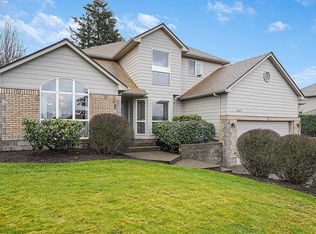 1620 Mousebird Ave NW, Salem, OR 97304