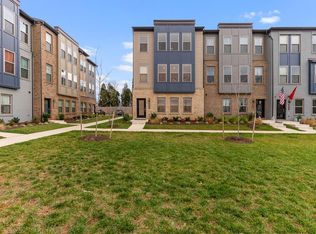 9962 Buchanan Loop, Manassas, VA 20110