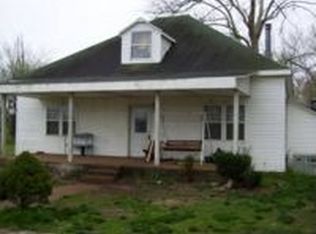72 2nd St, Hardin, KY 42048