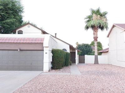 737 N Entrada St, Chandler, AZ, 85226