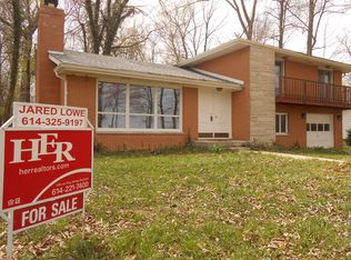 4363 Bell Station Rd, Circleville, OH 43113