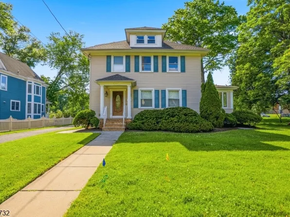 306 Walnut Ave, Cranford, NJ 07016
