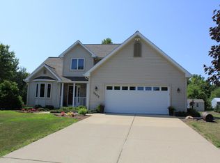 5062 Nature Bounty, Potterville, MI 48876