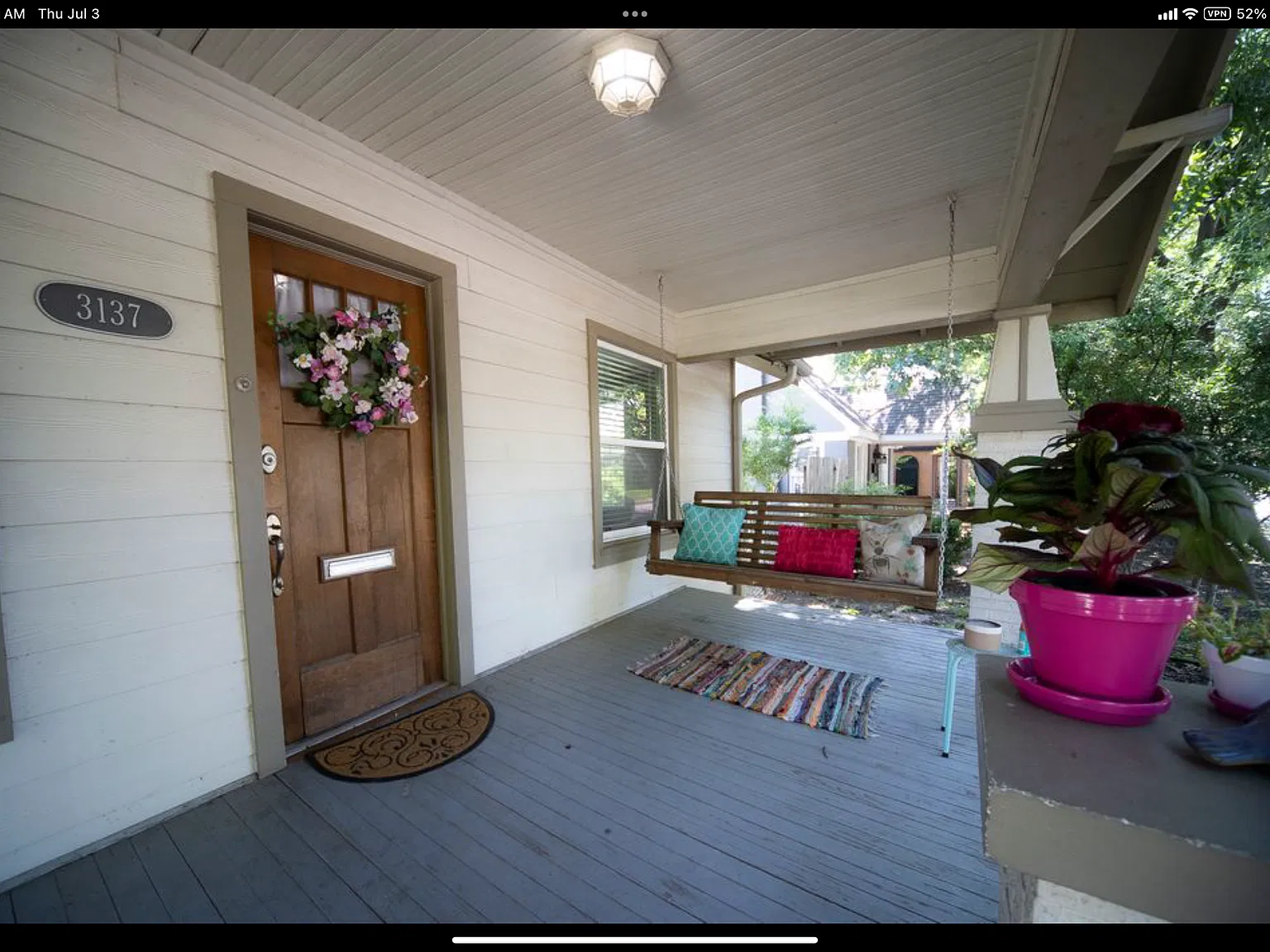 3 bed, 1850 sqft, $3,600 — Photo 3