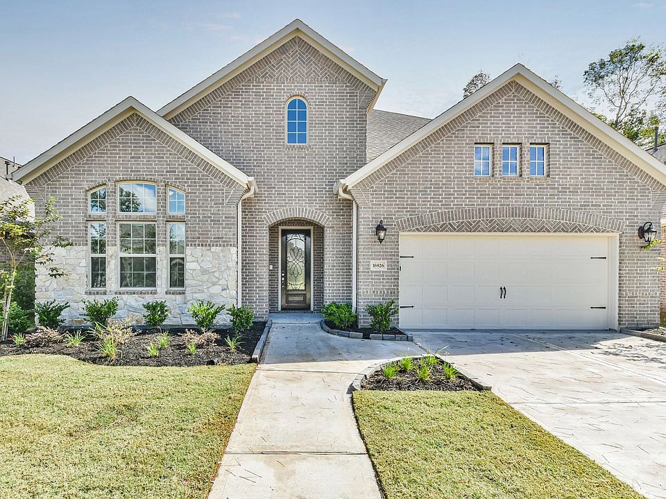 1st image of 16926 Grayson Woods Ln