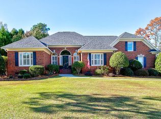 305 Bentwood Ln, Columbia, SC 29229
