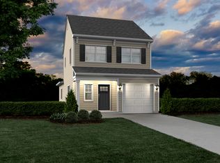 Dixon Plan, Pinecrest, West Columbia, SC 29169