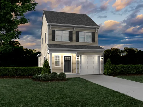 Dixon Plan, Pinecrest