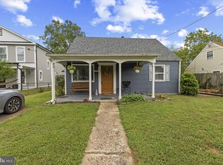 118 Mace St, Manassas Park, VA 20111