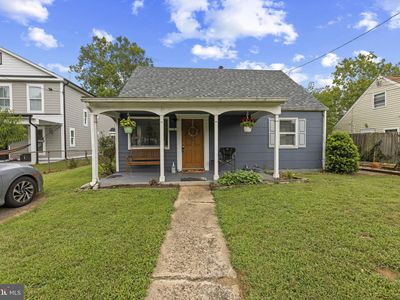 118 Mace St, Manassas Park, VA, 20111