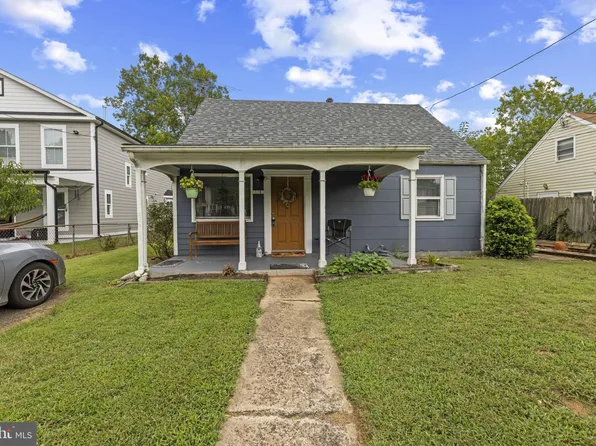 118 Mace St, Manassas Park, VA 20111