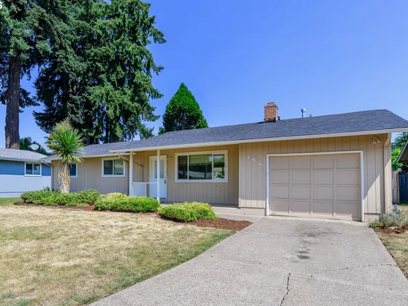 165 E Rosewood Ave, Eugene, OR 97404