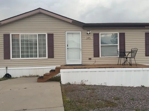 345 Laveta Pass Avenue, Golden, CO 80401