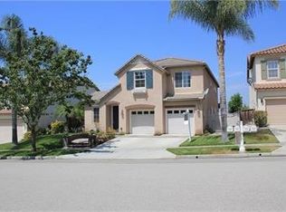 1629 N Cajon Rd, Upland, CA 91784