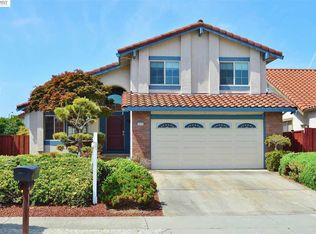 35709 Chaplin Dr, Fremont, CA 94536