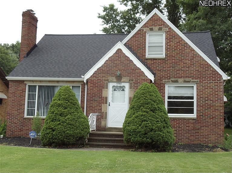 4782 MONTICELLO!