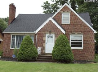 4782 Monticello Blvd, South Euclid, OH 44121