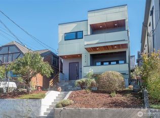 5110 Palatine Avenue N, Seattle, WA 98103