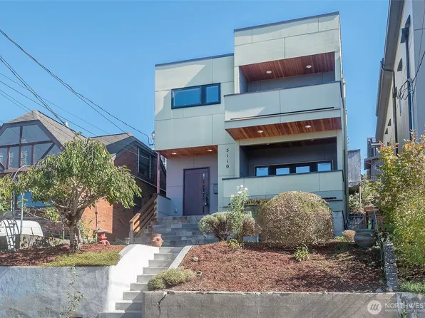 5110 Palatine Avenue N, Seattle, WA 98103