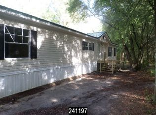 7019 215th Dr, Live Oak, FL 32060